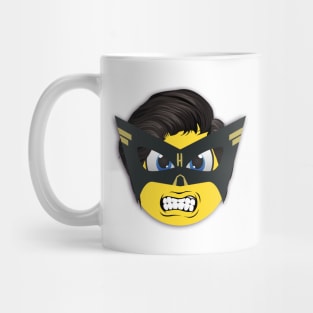 Hiro Hustle Mug